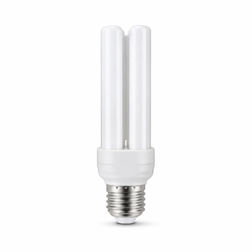 PHILIPS E27 14W GENIE PLCE TUBE - D/L