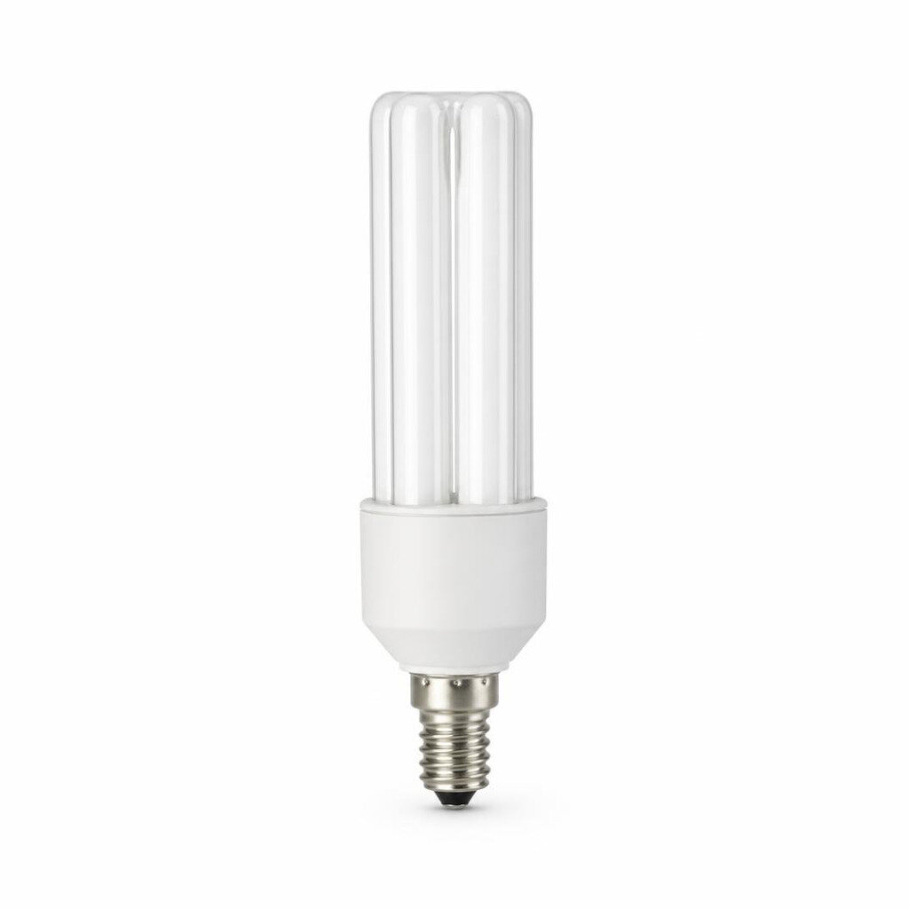 PHILIPS E14 5W GENIE PLCE TUBE - D/L
