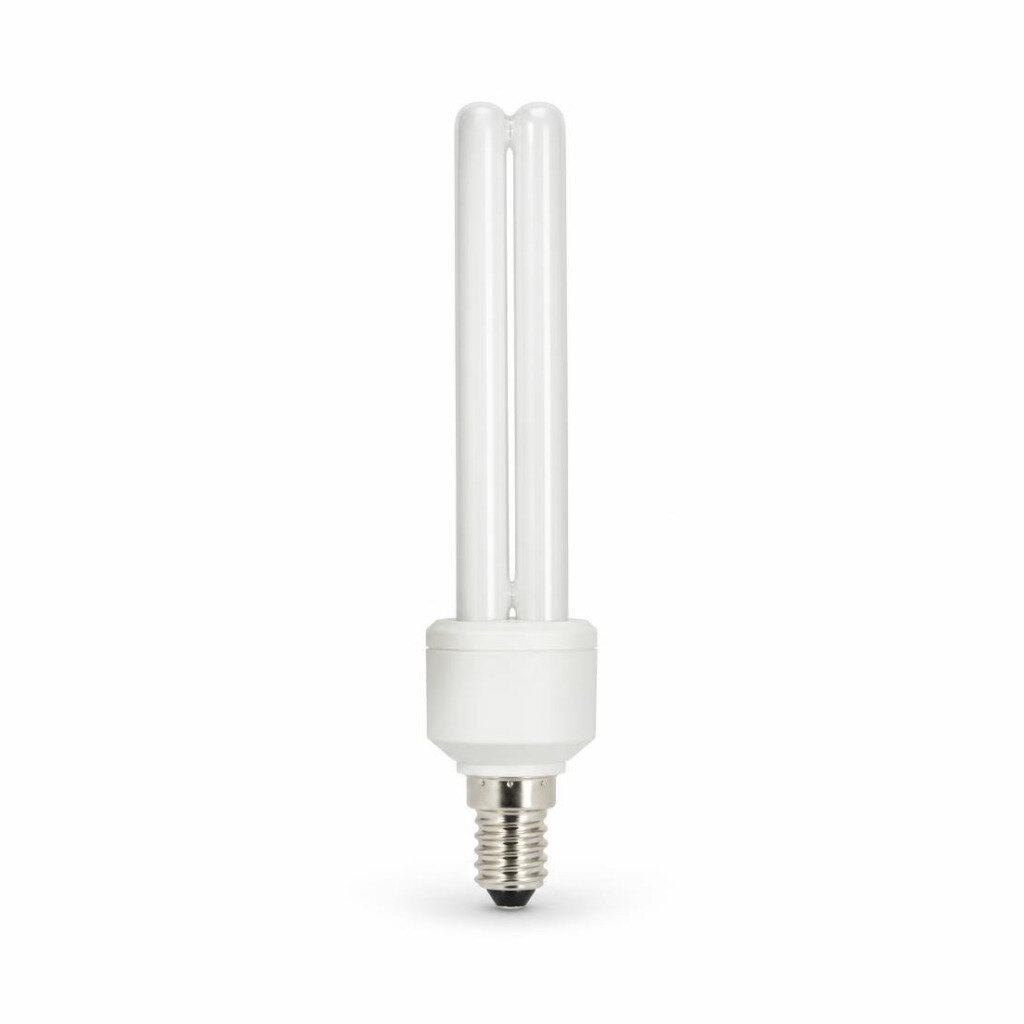 PHILIPS E14 8W D/L GENIE PLCE TUBE
