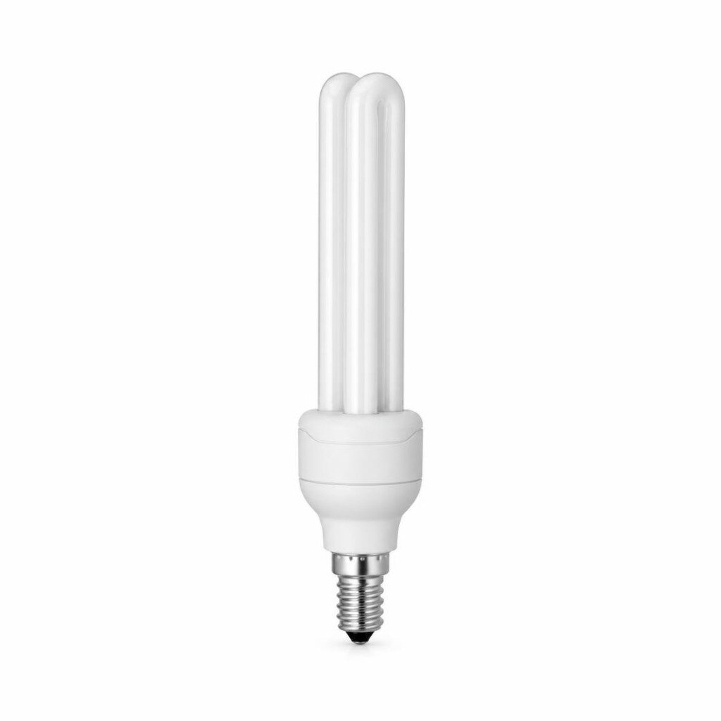 PHILIPS E14 11W W/W GENIE PLCE TUBE