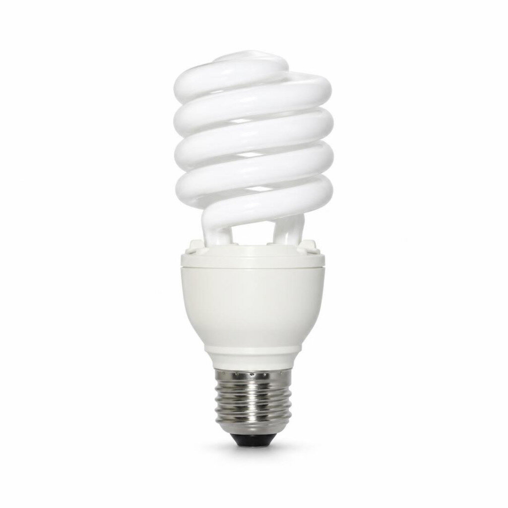 PHILIPS E27 20W D/L TORNADO TUBE