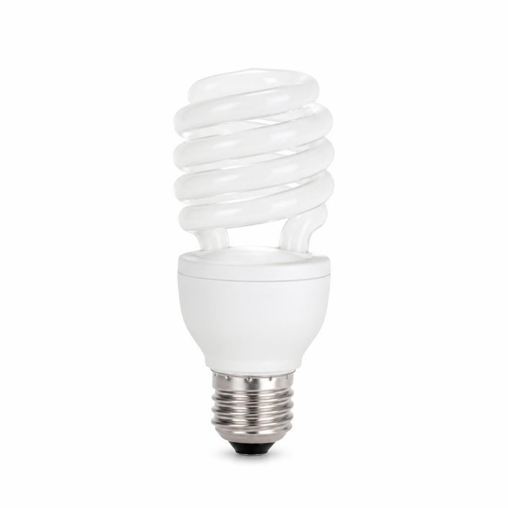 PHILIPS E27 20W TORNADO TUBE - W/W