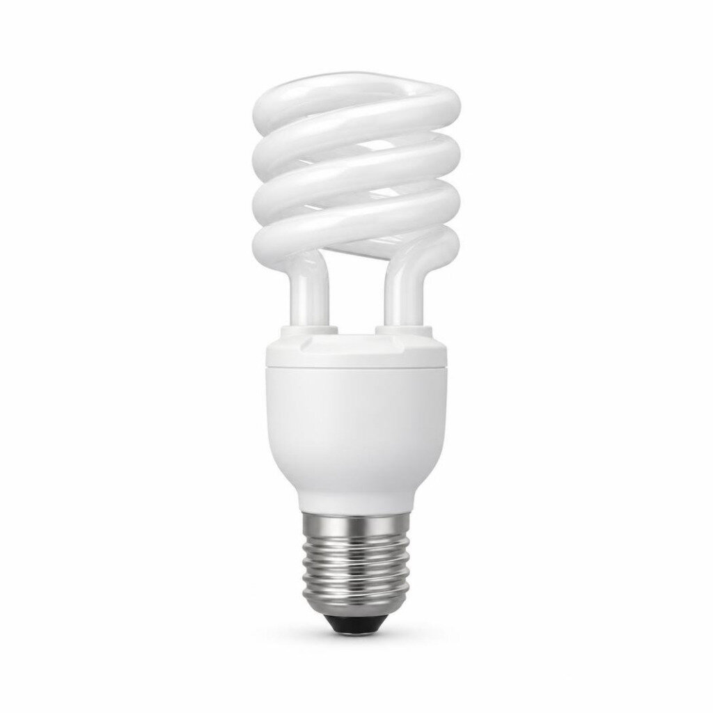 PHILIPS E27 15W TORNADO TUBE - D/L