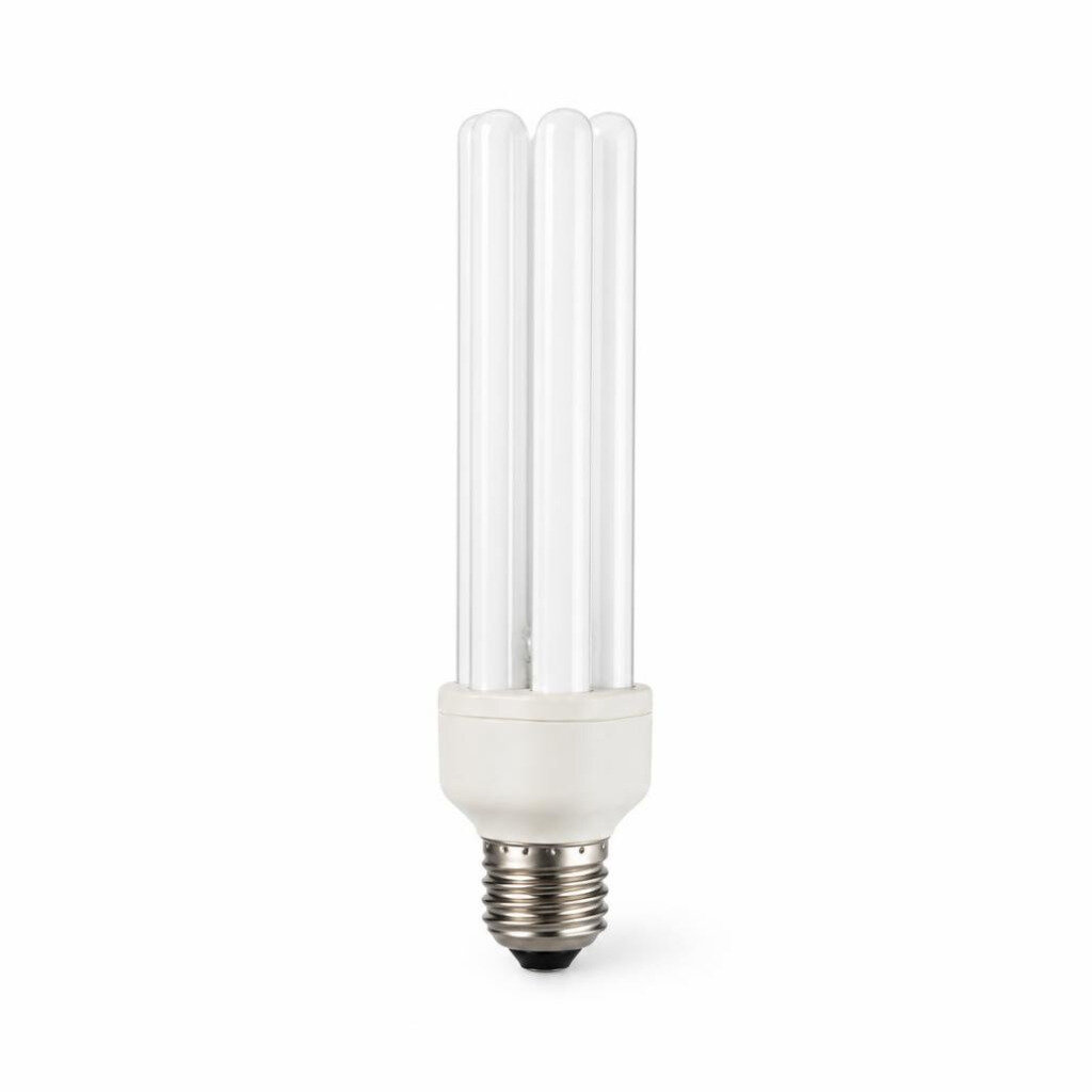 PHILIPS E27 18W AMBIANCE PLCE TUBE - D/L