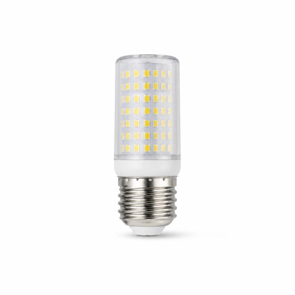 PHILIPS E27 9.5W C/W LED STICK BULB - 4000K