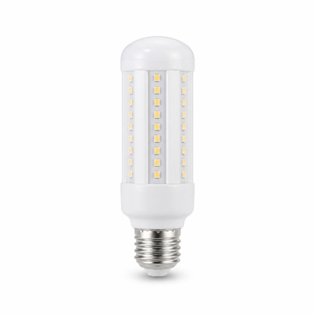 PHILIPS E27 9.5W W/W LED STICK BULB - 3000K
