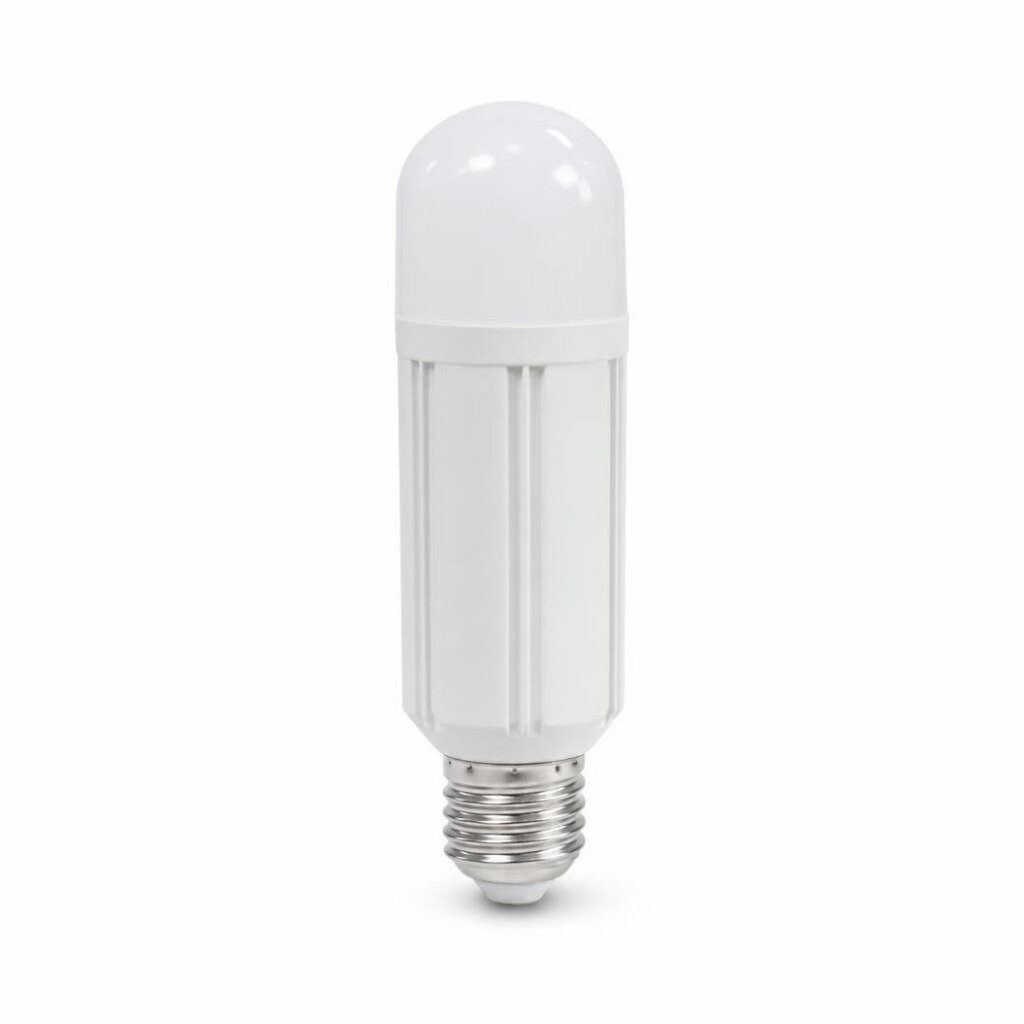 PHILIPS E27 9.5W D/L LED STICK BULB - 6500K