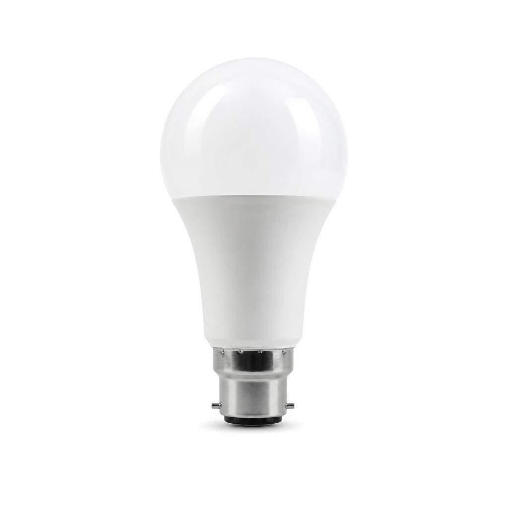 PHILIPS 7W-60W LED BULB - D/L