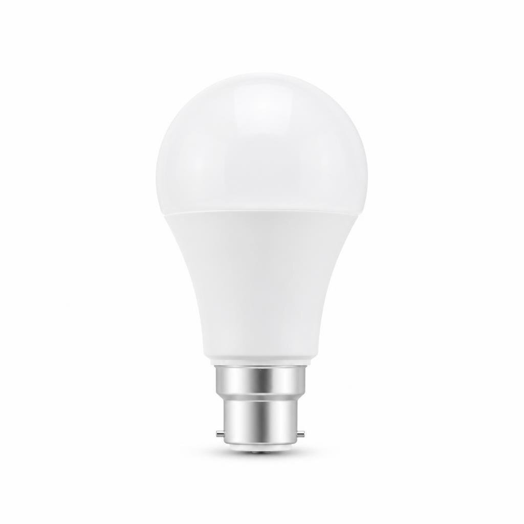 PHILIPS 9W W/W ESSENTAIL LED BULB