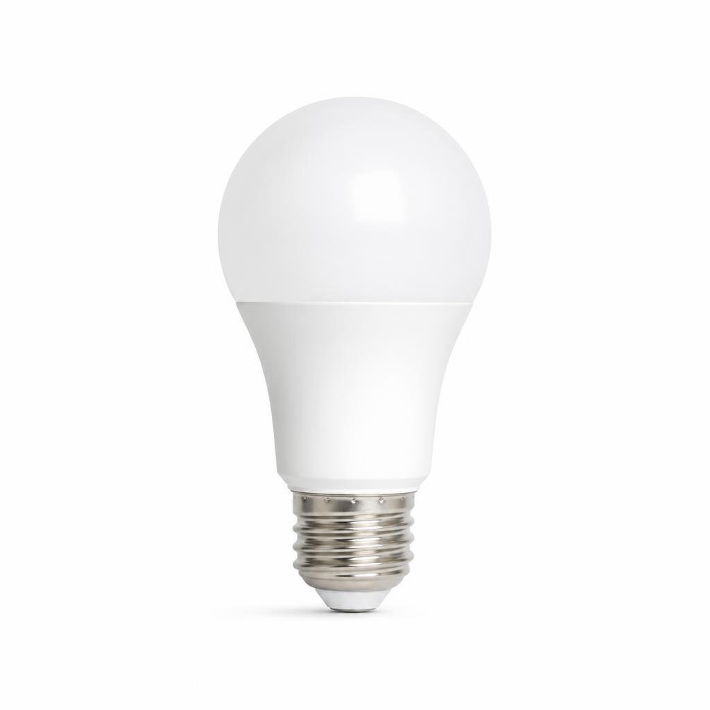 PHILIPS E27 13W W/W LED BULB