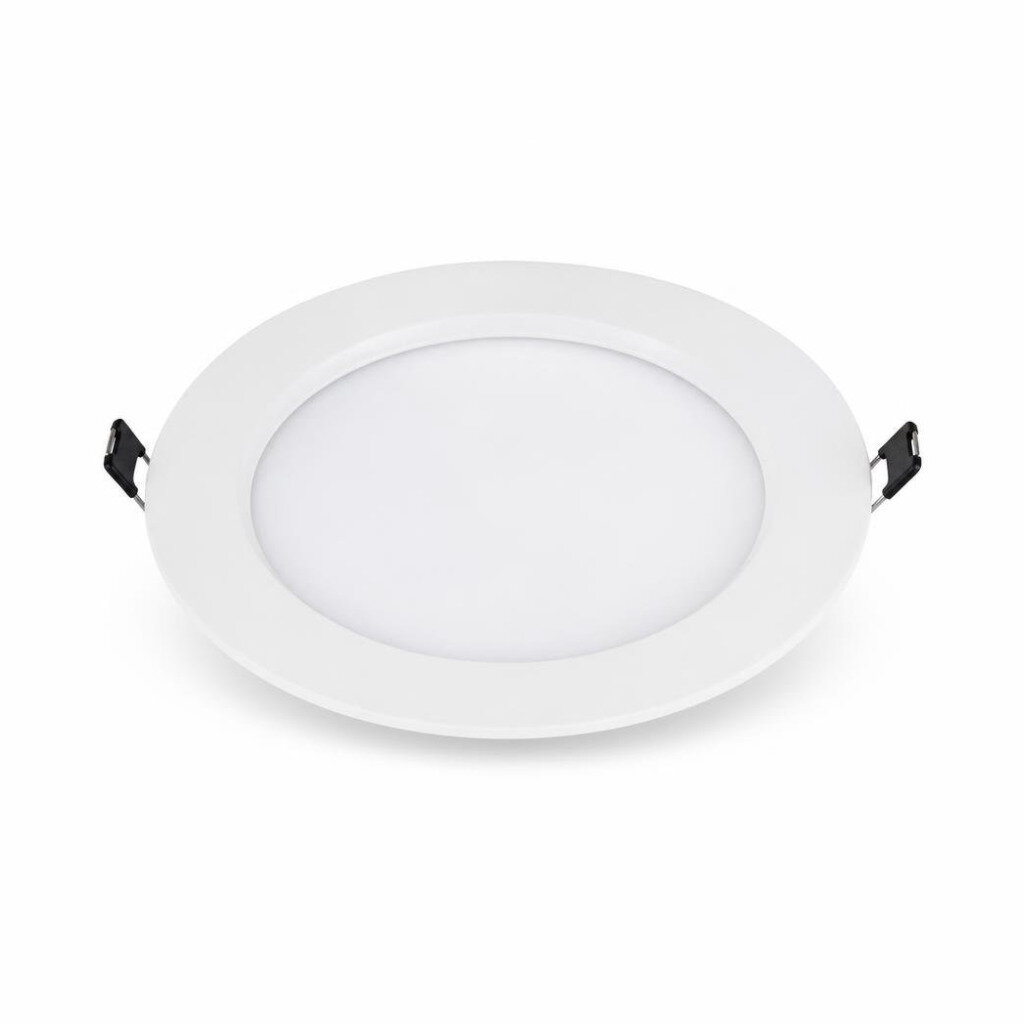 PHILIPS 6" 17W 59466 LED DOWN LIGHT - ROUND 4000K