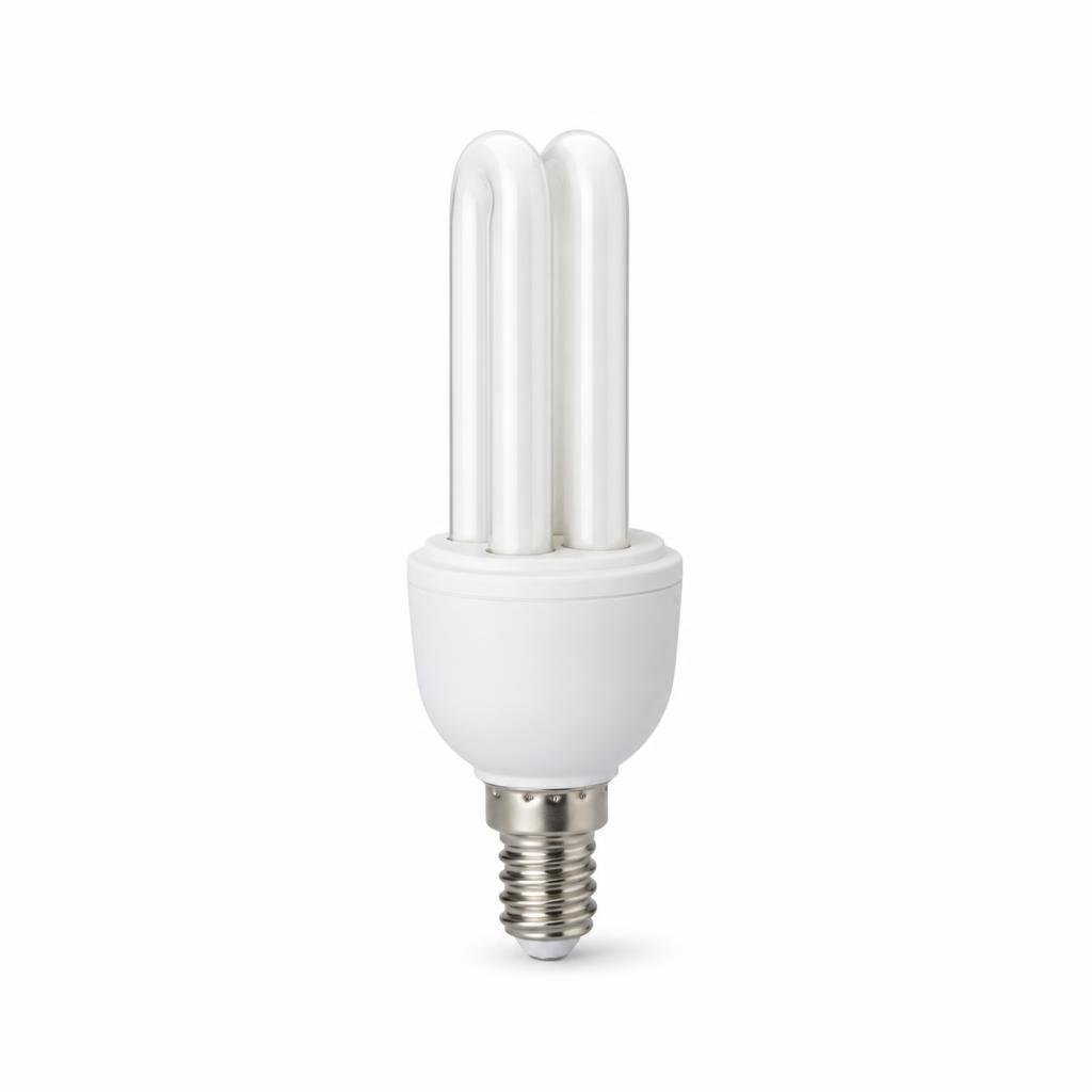 MIDEA E14 5W 2U SAVER IDEA - D/L