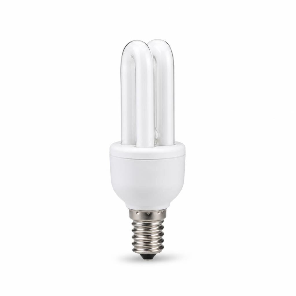 MIDEA E14 5W 2U SAVER IDEA - W/W