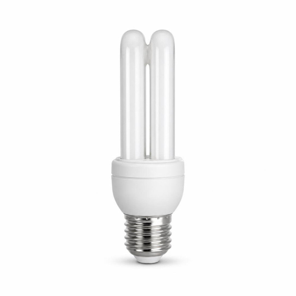 MIDEA E27 5W 2U SAVER IDEA - D/L