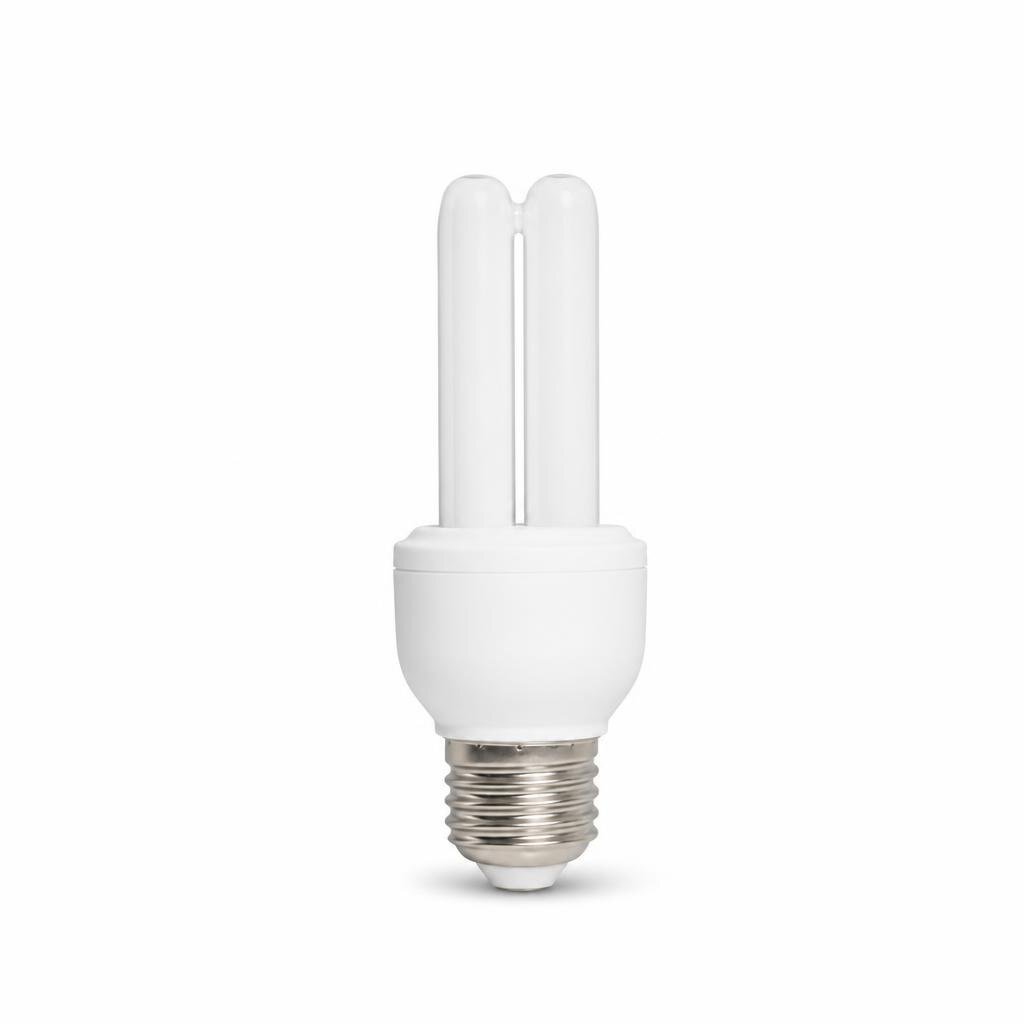 MIDEA E27 5W 2U SAVER IDEA - W/W