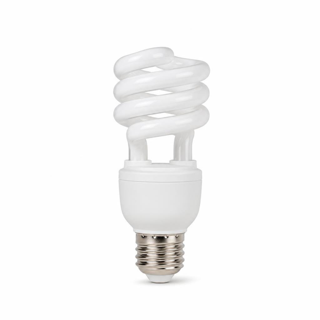 MIDEA E27 9W 3U SAVER SMART - D/L
