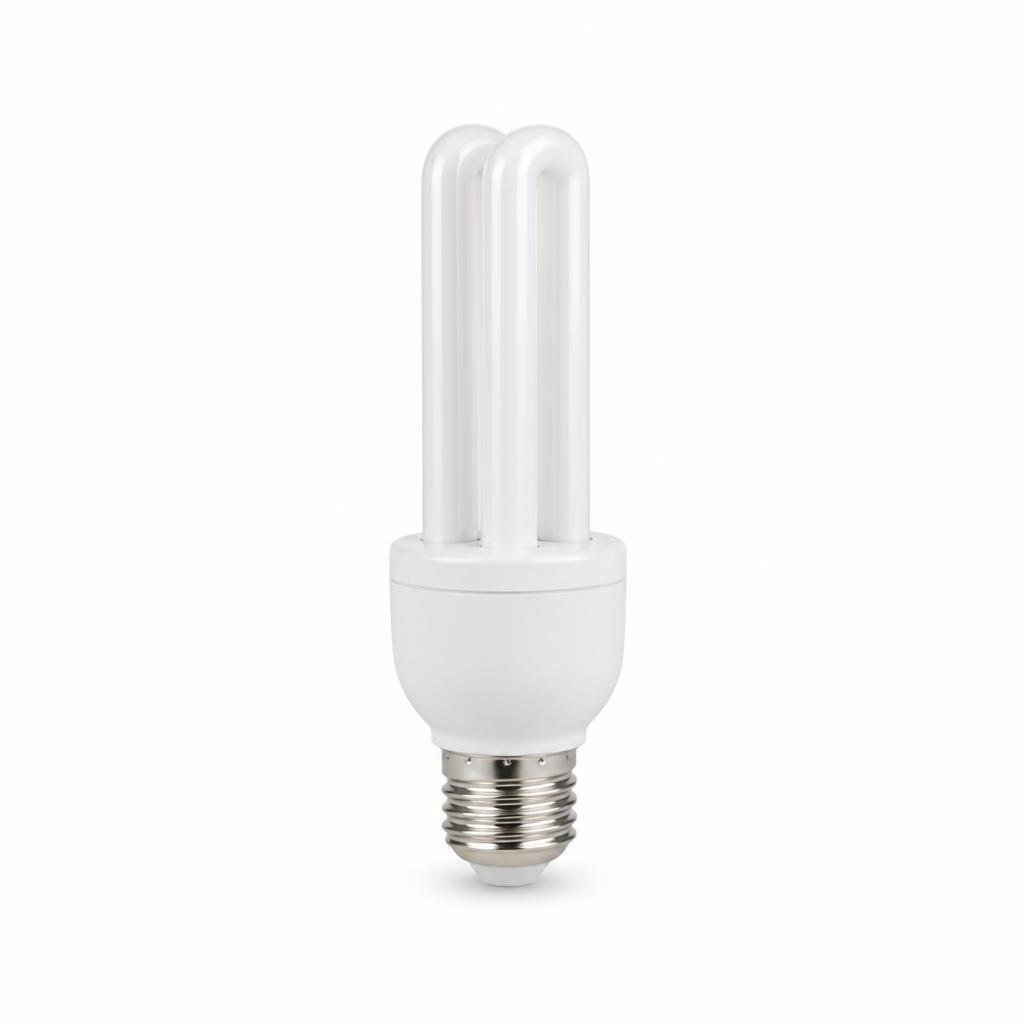 MIDEA E27 9W 3U SAVER SMART - W/W