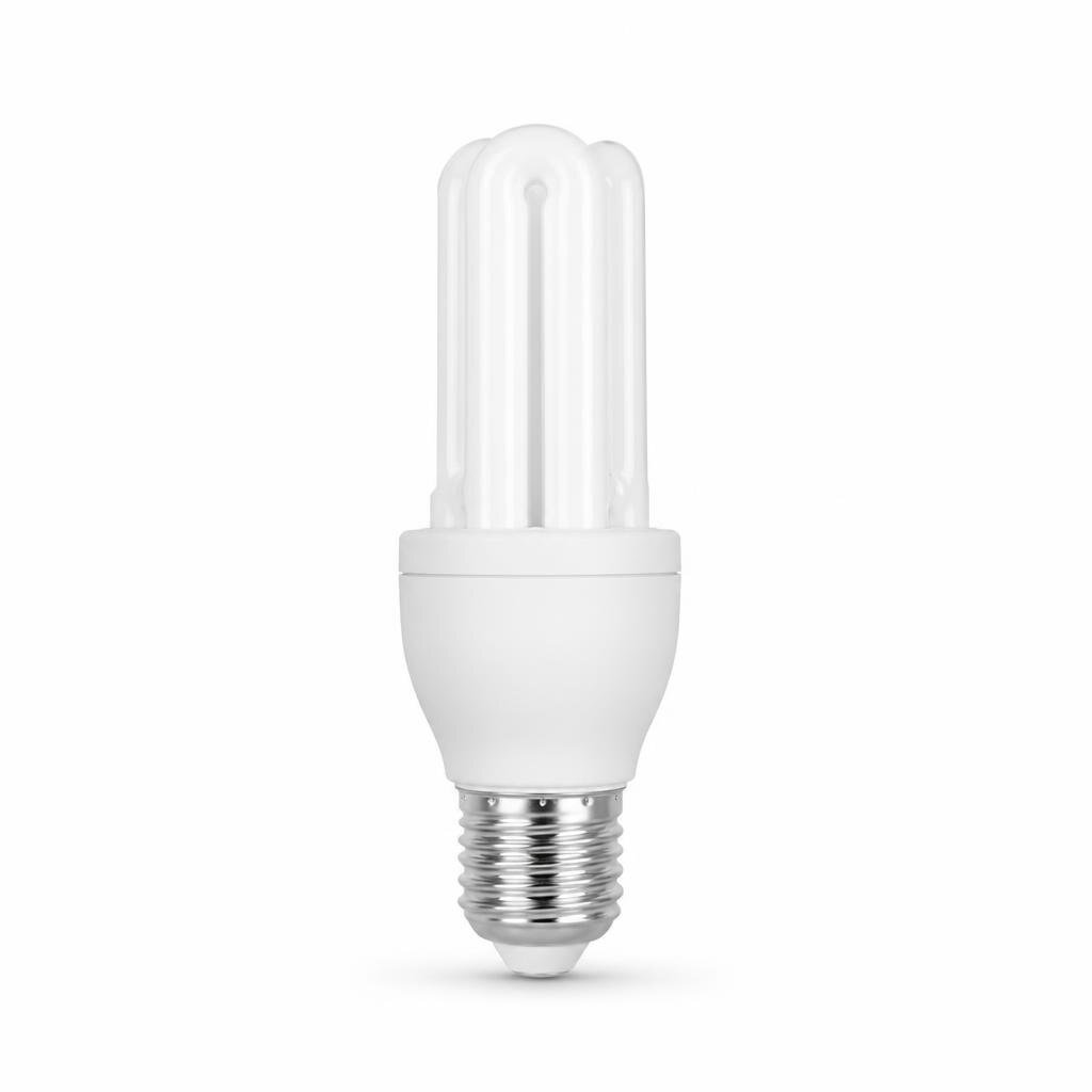 MIDEA E27 11W 3U SAVER SMART - D/L
