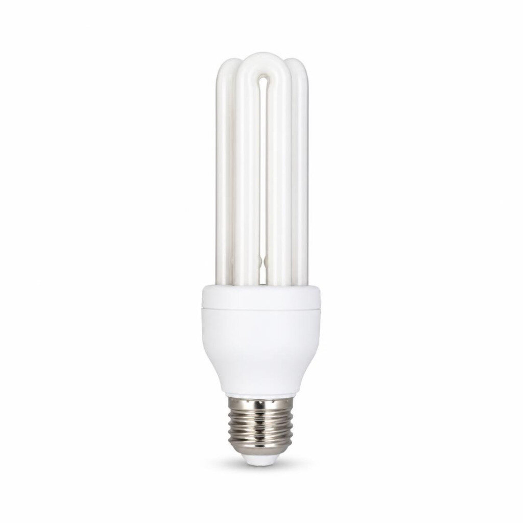 MIDEA E27 11W 3U SAVER SMART - W/W