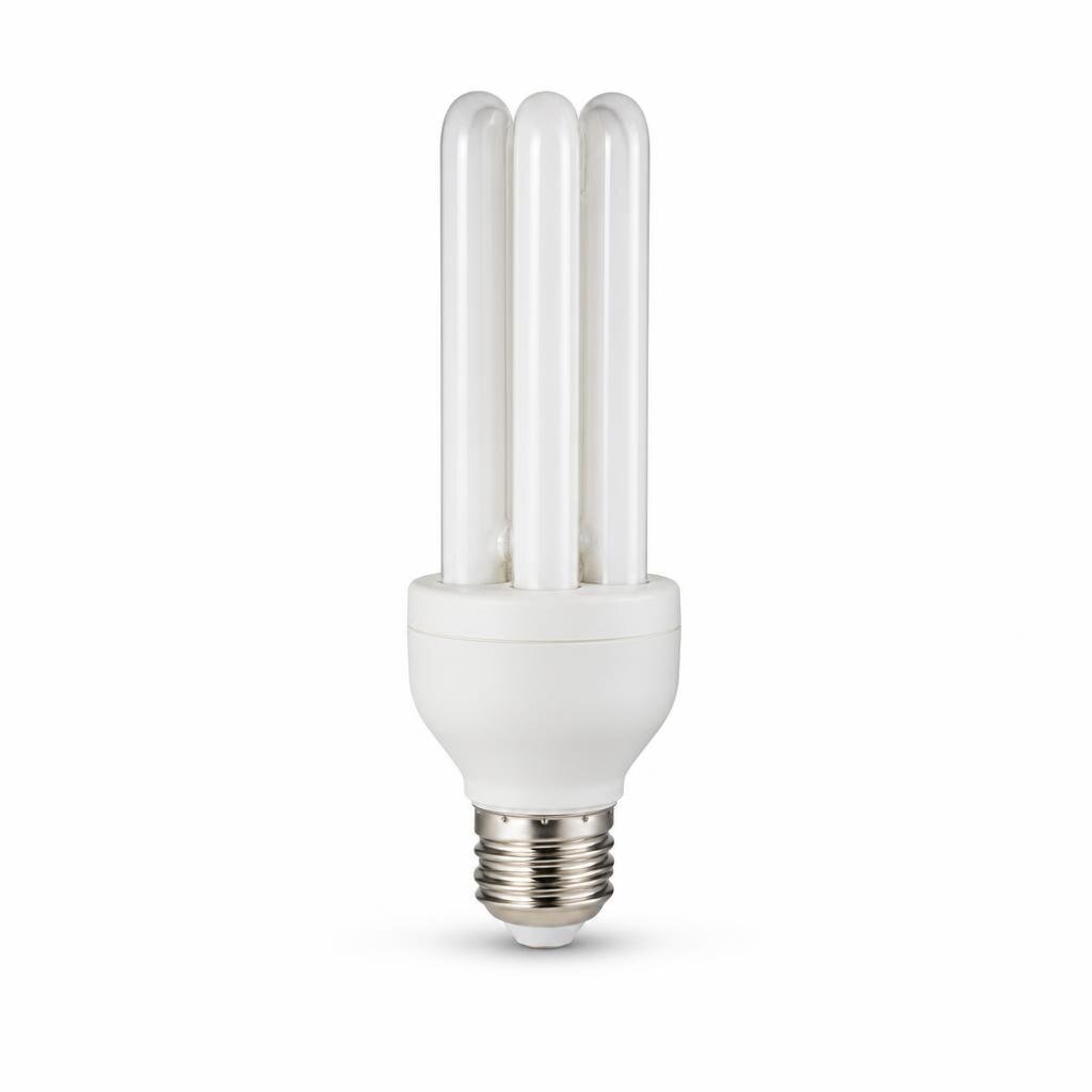 MIDEA E27 14W 3U SAVER SMART - W/W