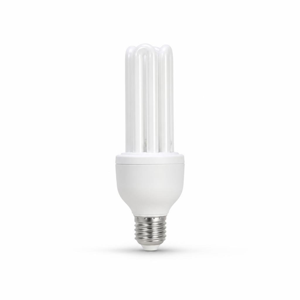 MIDEA E27 18W 3U SAVER SMART - D/L