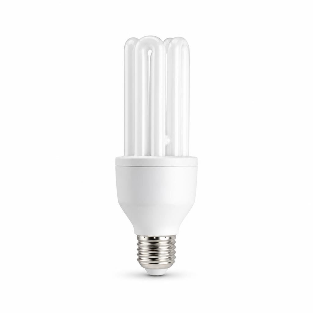 MIDEA E27 23W 3U SAVER SMART - D/L