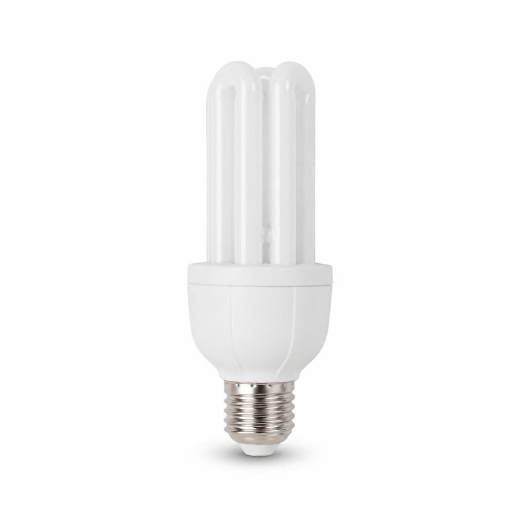 MIDEA E27 23W 3U SAVER SMART - W/W