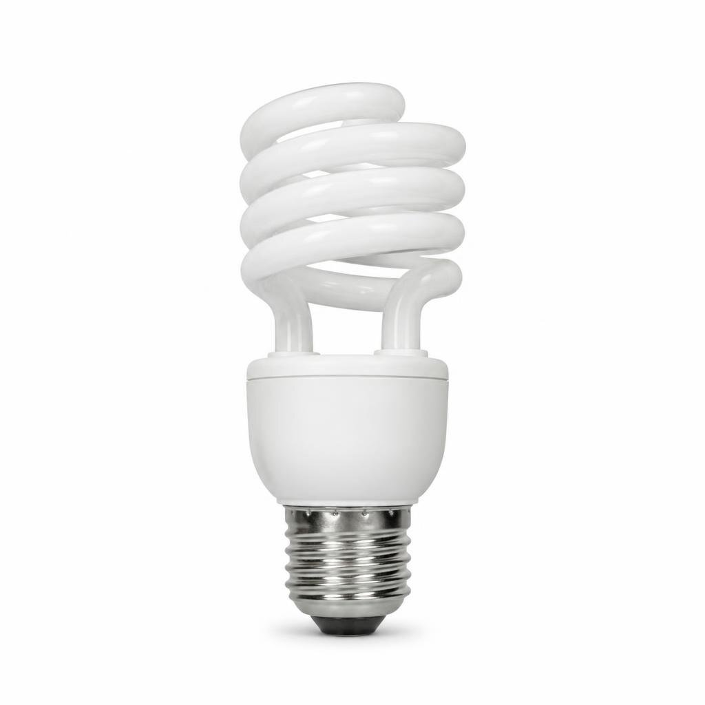MIDEA E27 18W T3 SAVER CLEVER - D/L