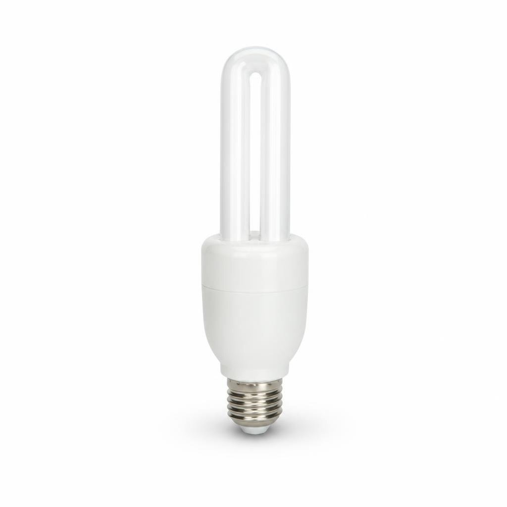 MIDEA E27 18W T3 SAVER CLEVER - C/W