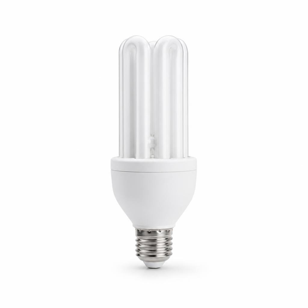 MIDEA E27 85W 4U SAVER MASTER - W/W