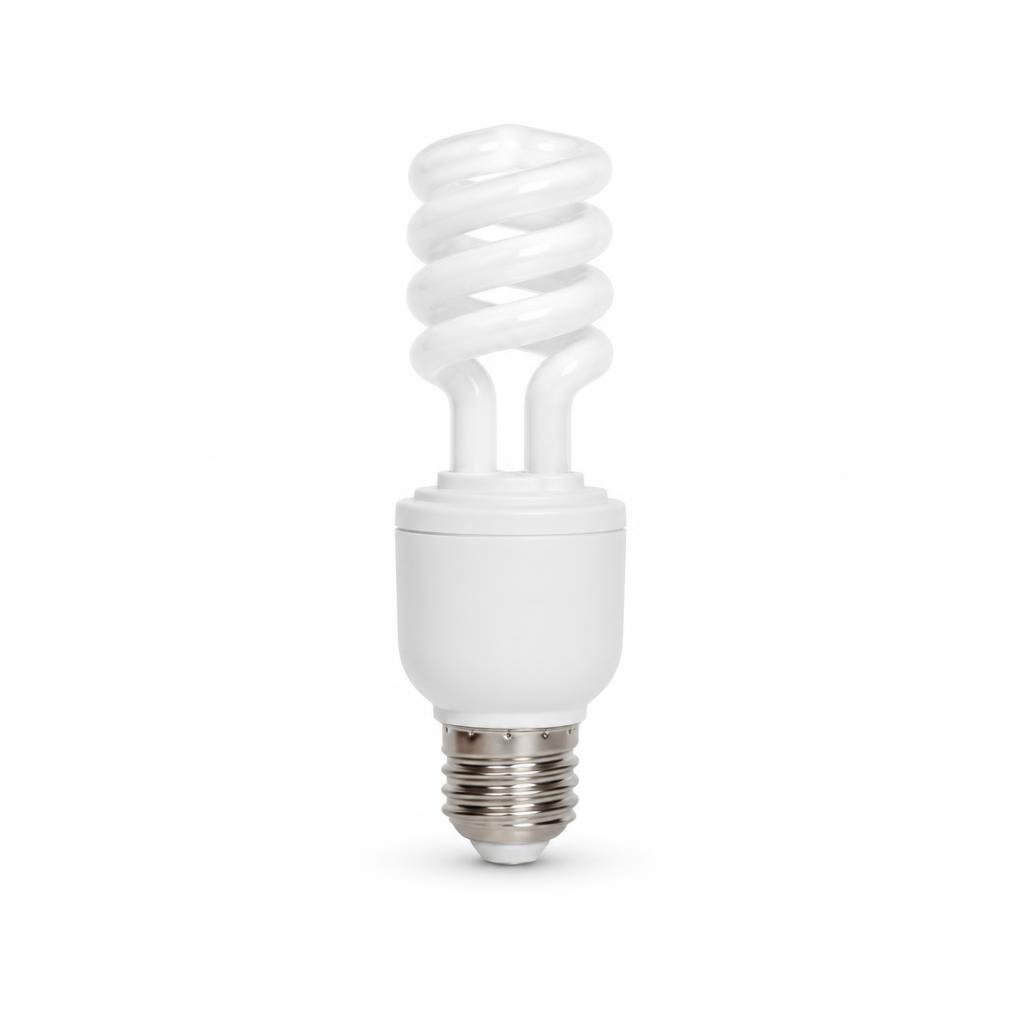 MIDEA E27 60W LOTUS SAVER - D/L