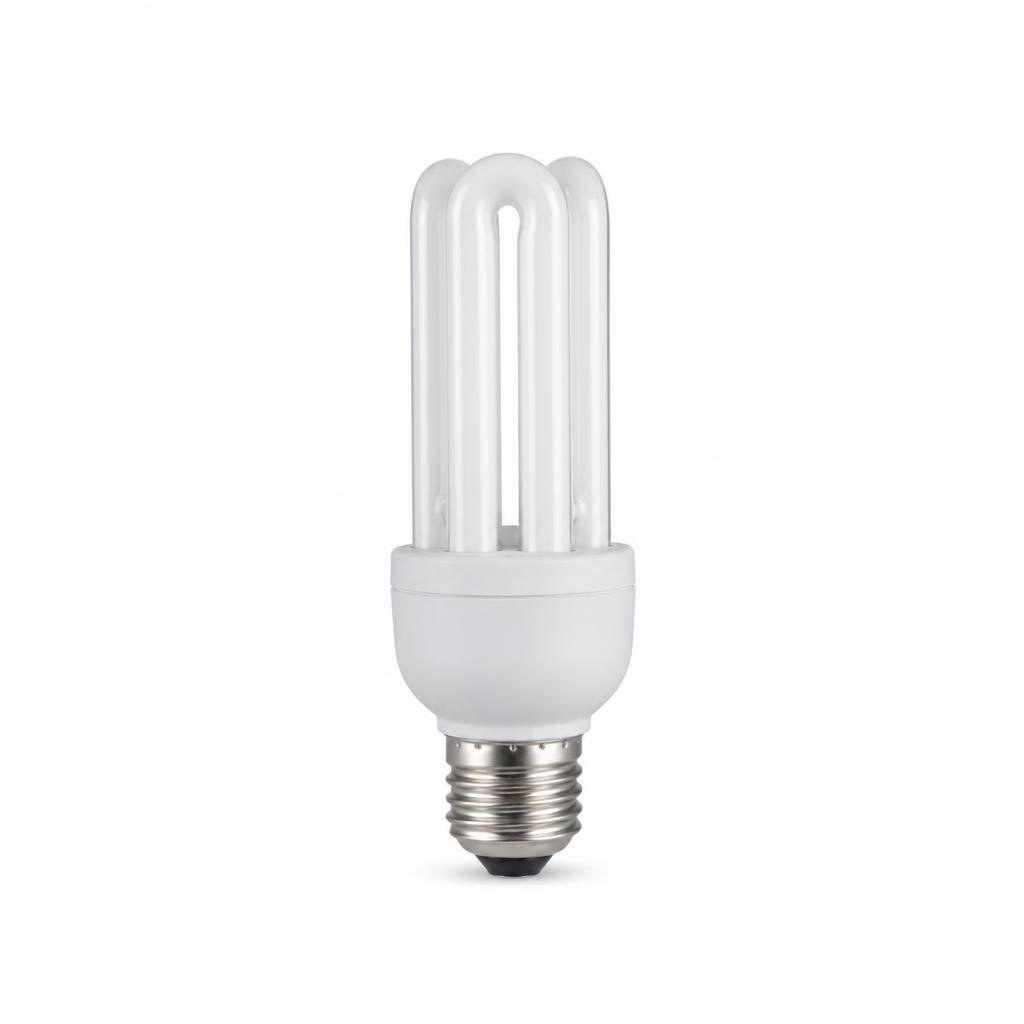 MIDEA E27 60W LOTUS SAVER - W/W