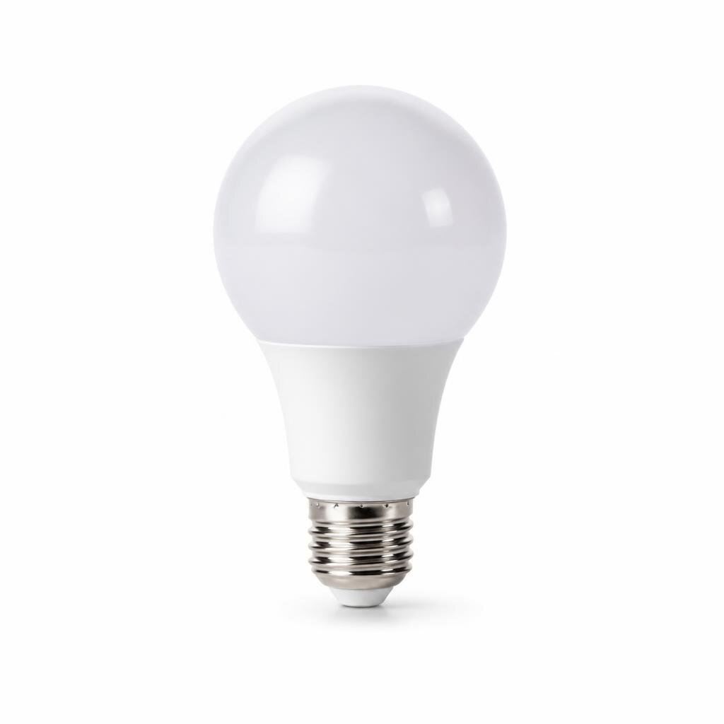 MIDEA E27 20W GLOBE SAVER - D/L