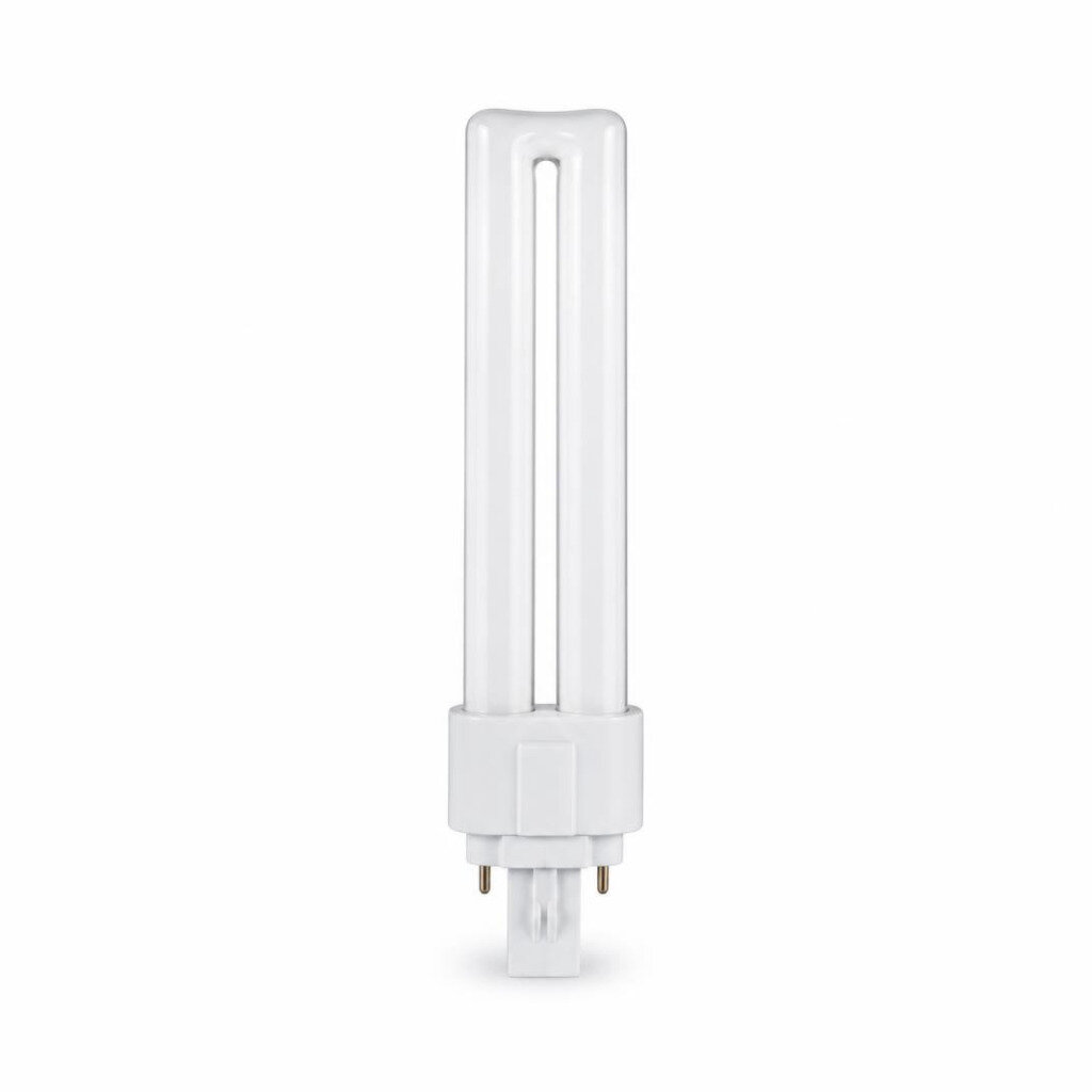 MIDEA 2PIN 18W GX24D-2 PLC TUBE - D/L