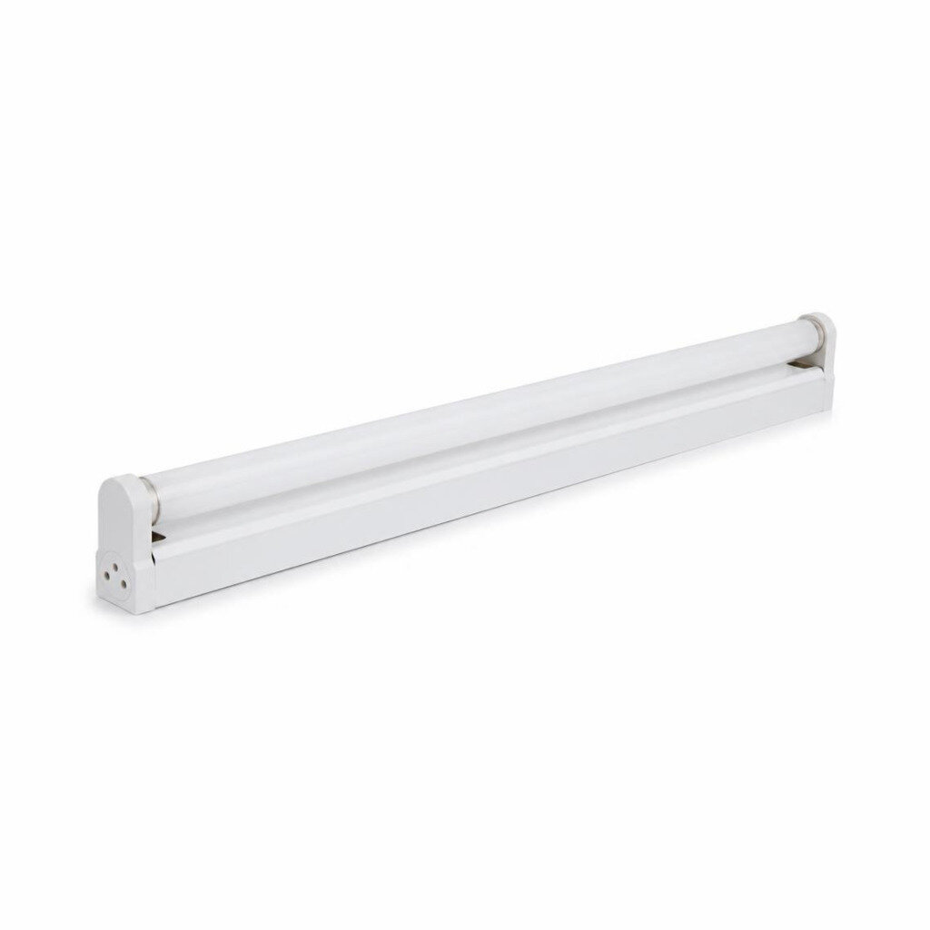MIDEA T5 14W 3PIN COMBINE FIXTURE - W/W