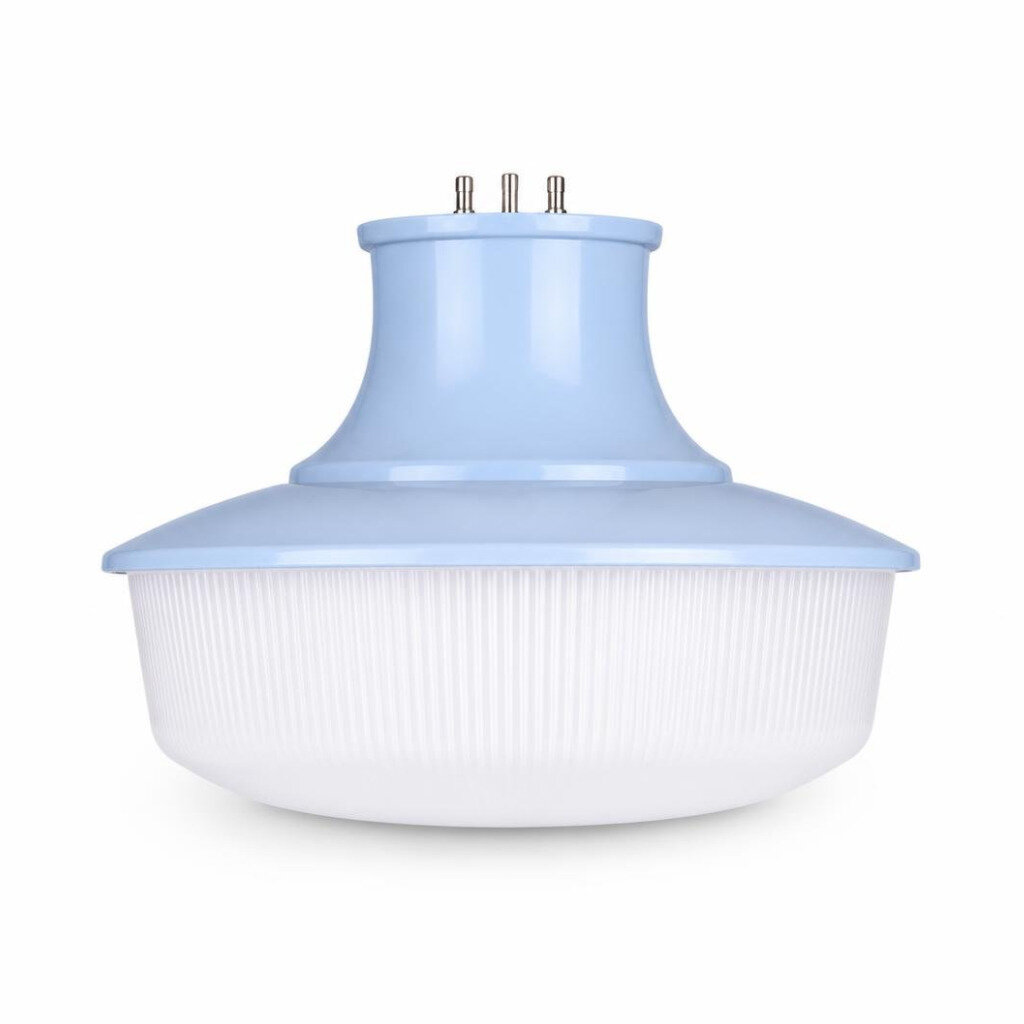 MIDEA T5 14W 3PIN COMBINE FIXTURE - BLUE
