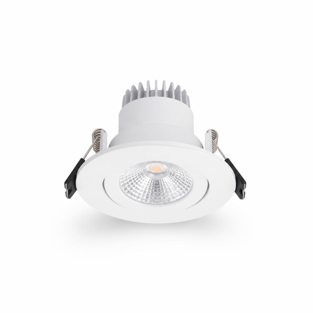 MIDEA 3W SPOT LIGHT - D/L