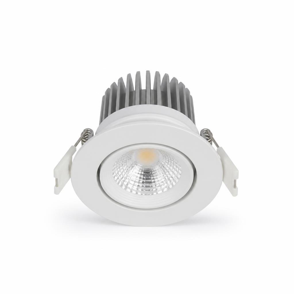 MIDEA 3W SPOT LIGHT - W/W