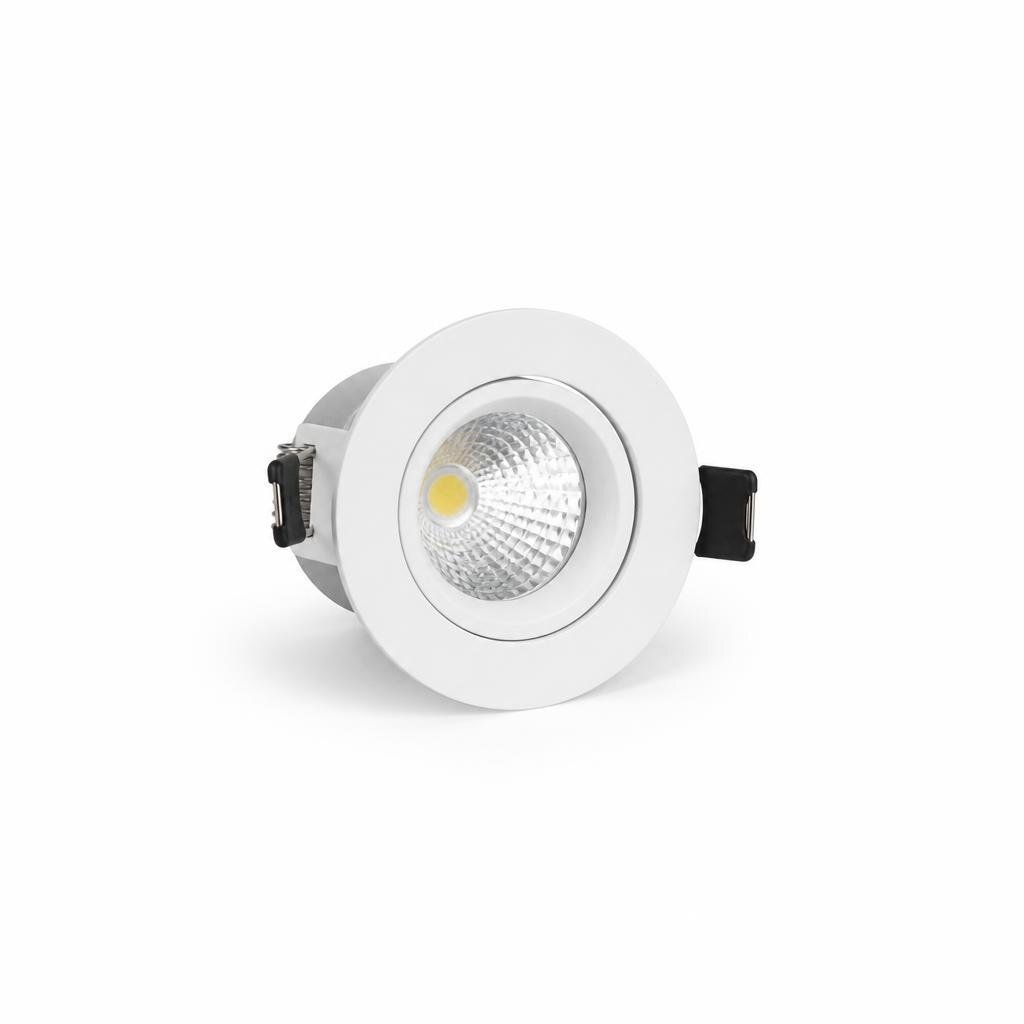 MIDEA 7W SPOT LIGHT - D/L