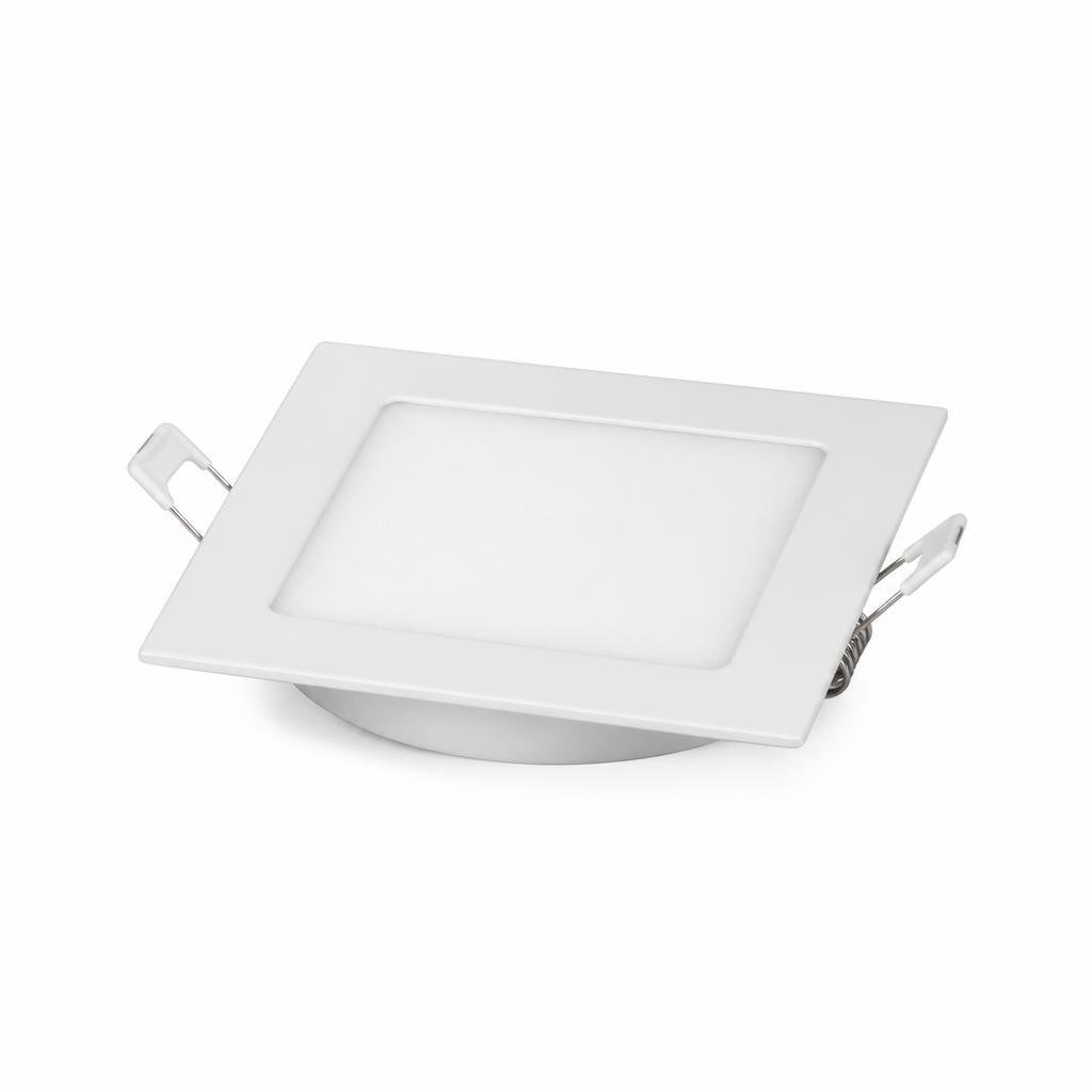 LIGHT ME RML63 5" 8W L/D LIGHT SQUARE D/L