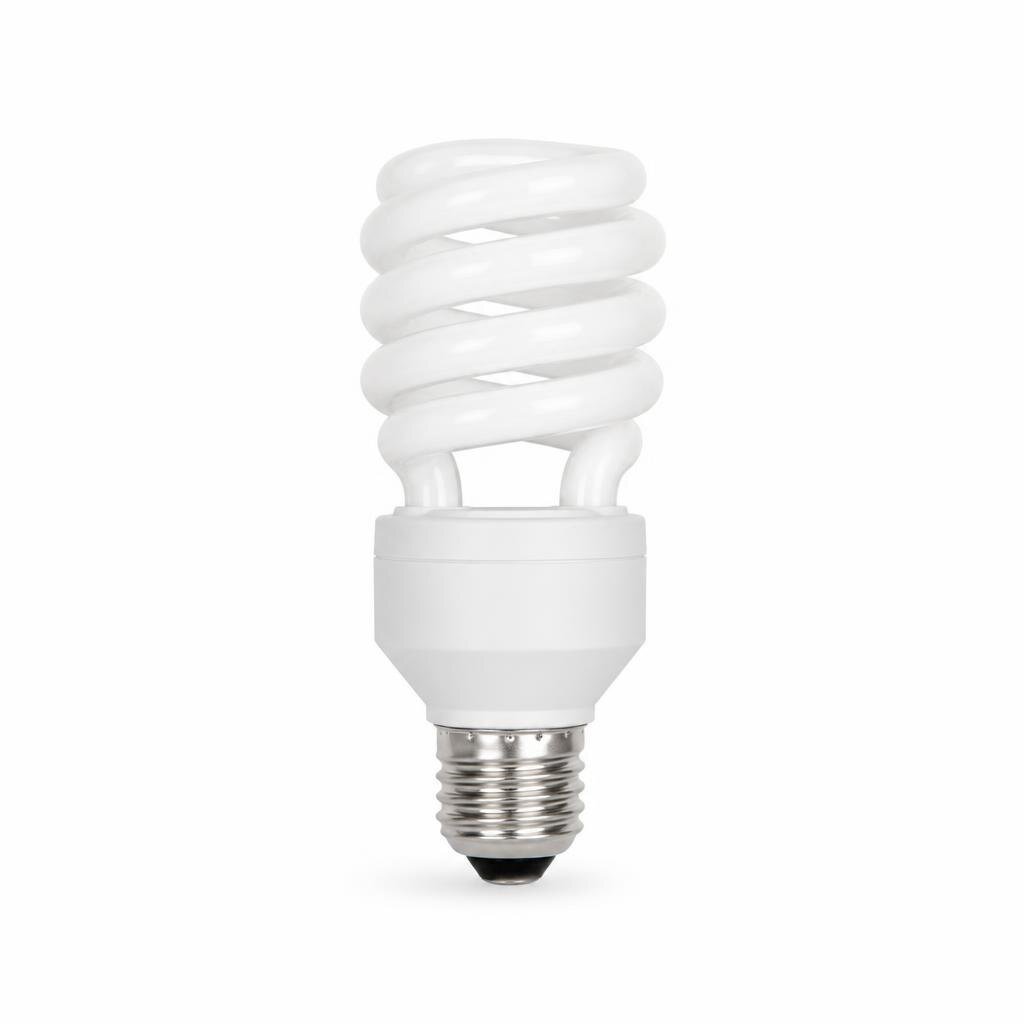 MIDEA E27 45W SPIRAL - D/L