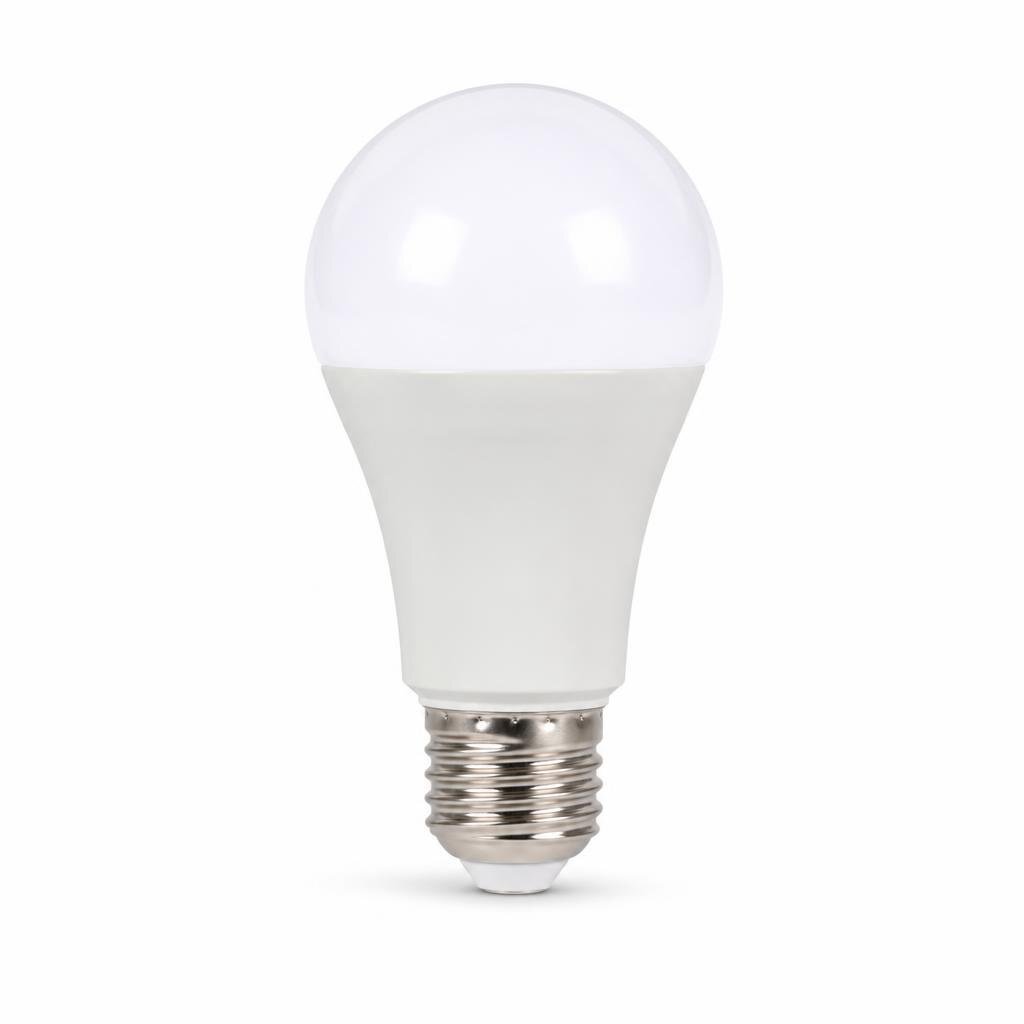 MIDEA E27 10W A60 LED BULB - D/L