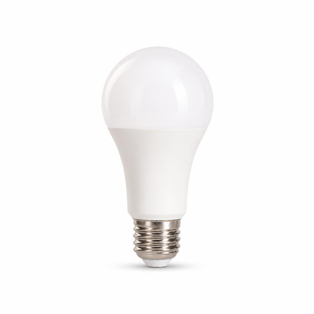 MIDEA E27 10W A60 LED BULB - W/W