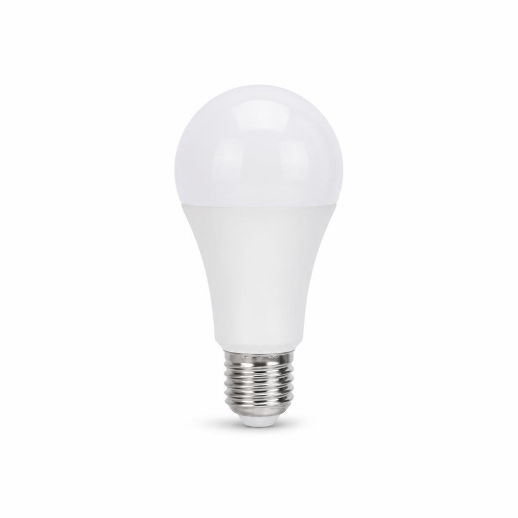 MIDEA E27 10W A60 LED BULB - C/W