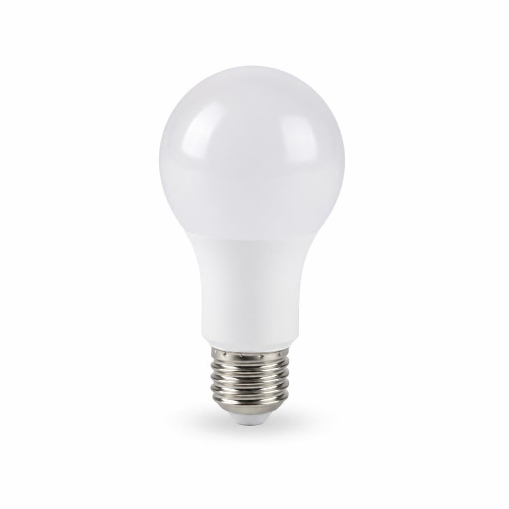 MIDEA E27 100W A60 STD BULB - FROST