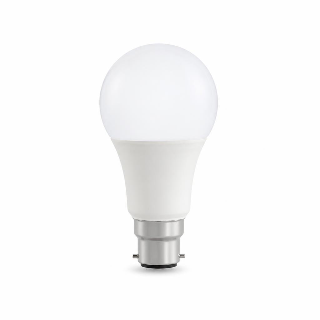 MIDEA PS60 B22 25W STD BULB - FROST