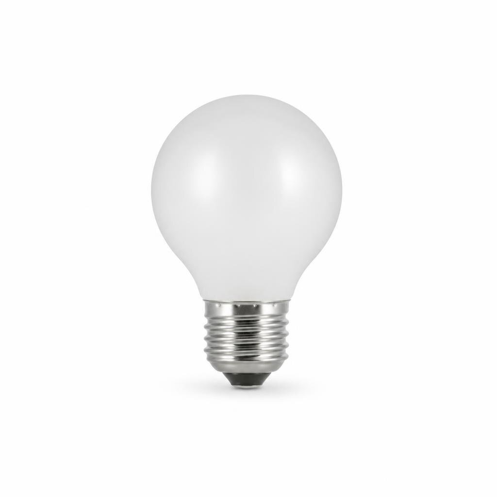 MIDEA E27 40W G45 LUSTRE BULB - FROST