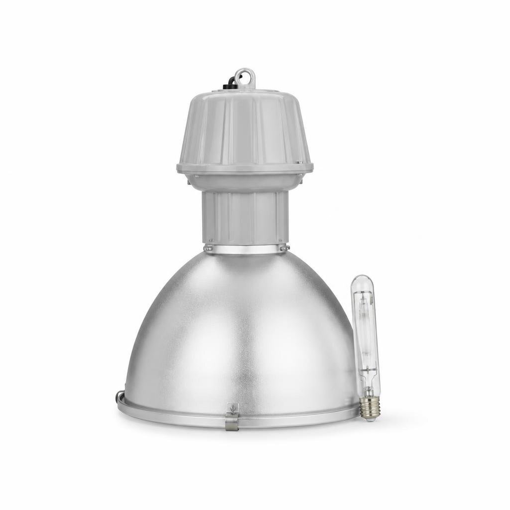 LIKO 400W METAL HALIDE C/W TUBE