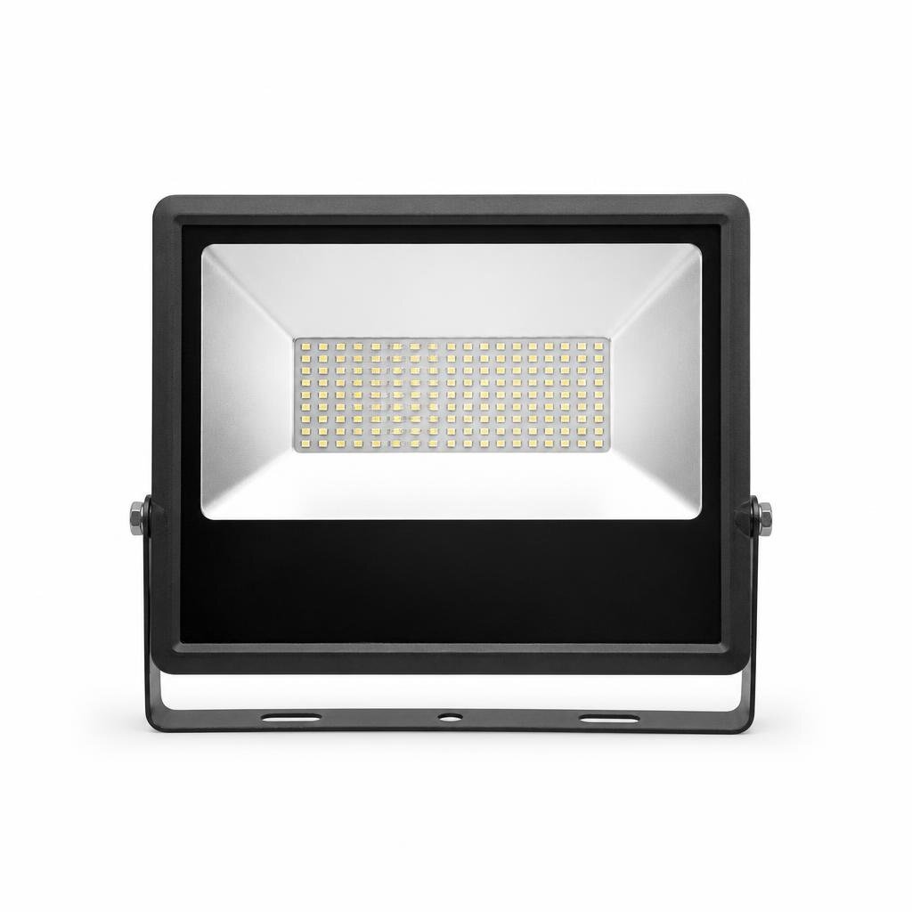 LIKO 100W D/L LED FLOOD LIGHT