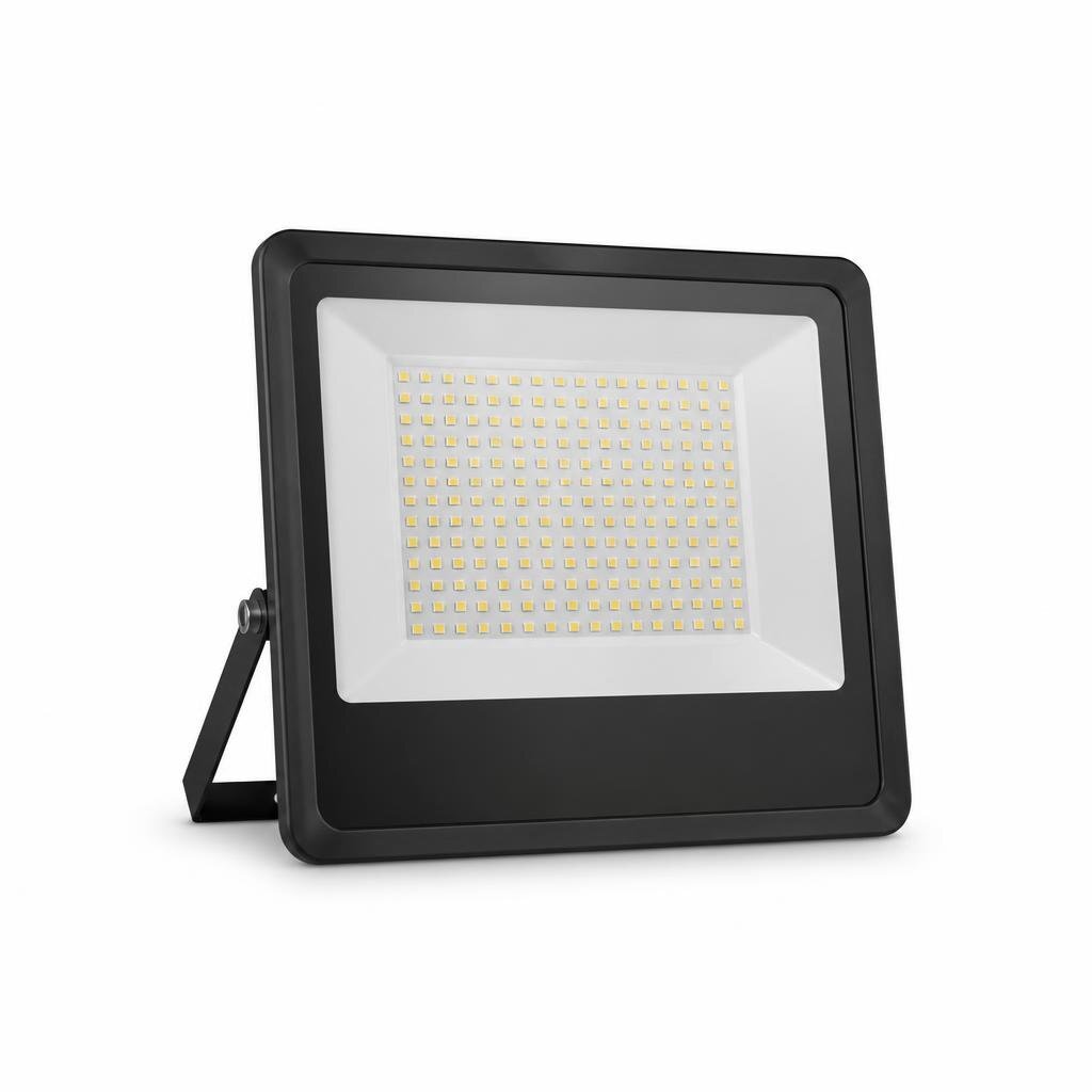 LIKO 250W D/L LED FLOOD LIGHT